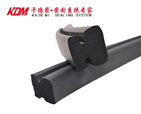 機(jī)械設(shè)備密封膠條、橡膠密封件、密封圈